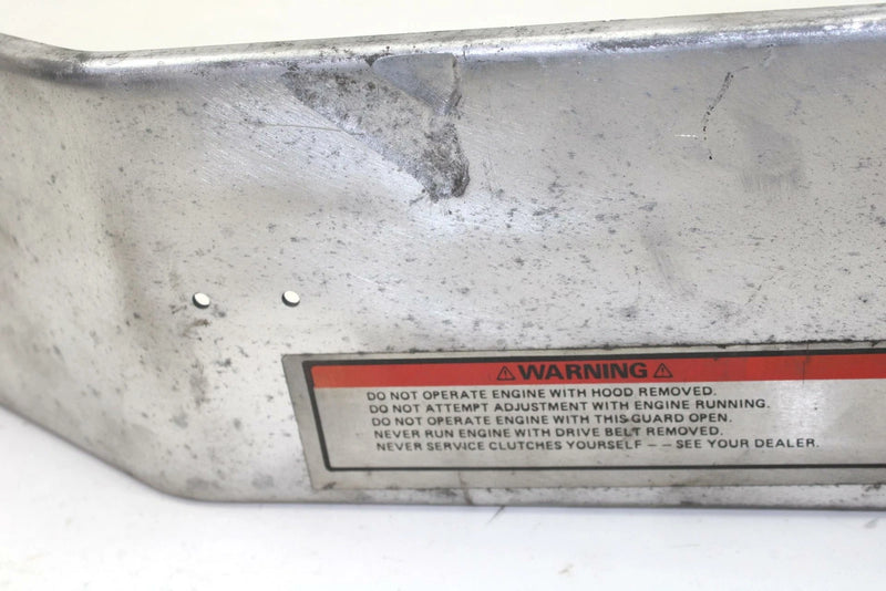90 Polaris Trail OEM Belt Cover Clutch Guard 5240965 SP118