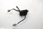 1992 Yamaha Exciter Ii Le Oem Left Switch Assembly 88R-W8291-00-00 SY68