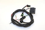 1994 Sea-doo Gtx Oem Gauge Wiring Harness 278000154 JS13