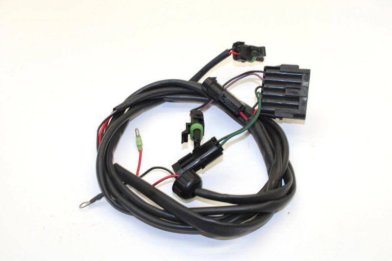 1994 Sea-doo Gtx Oem Gauge Wiring Harness 278000154 JS13