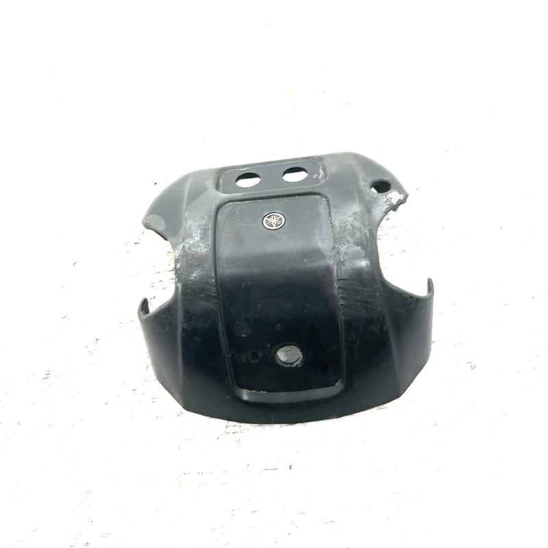 2000 Yamaha Warrior 350 YFM350X OEM Handlebar Cover 3GD-26124-01-00 AY67