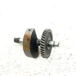 2001 Bombardier DS650 OEM Crankshaft Balancer Shaft 420220745 BA16