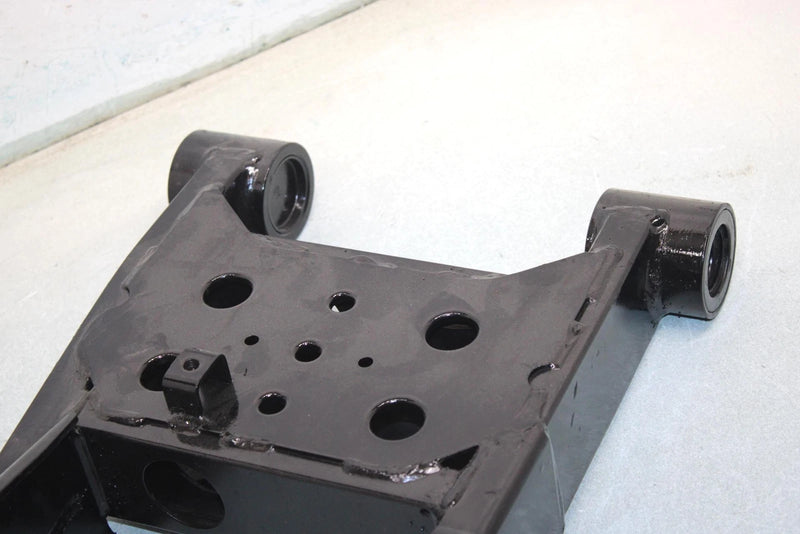 00 Polaris Xpedition 425 Oem Rear Swingarm (Black) 1012839-067 AP19