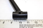 Polaris Oem Rear Left Upper A Arm 1040730-067 B17