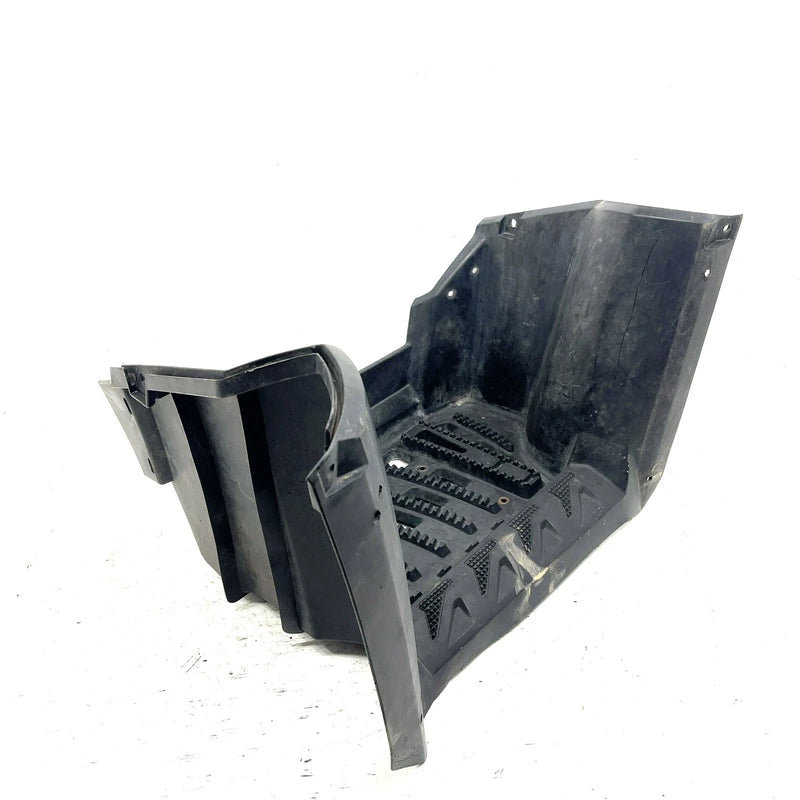 2016 Polaris Sportsman SP 850 OEM Left Footwell 5435821-070 AP239.1