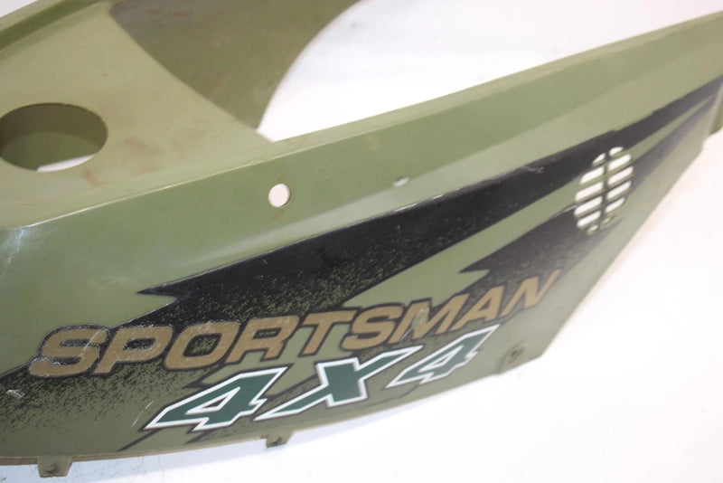 95 Polaris Sportsman 4x4 Oem Fuel Tank Cover 5431263-191 AP70