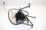 93 Polaris 250 4x4 Oem Fan Motor Assembly 3084036 3083948 AP140