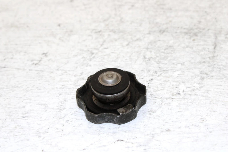 2004 Kawasaki Kfx 700 Oem Coolant Fill Cap 49085-1067 AK30