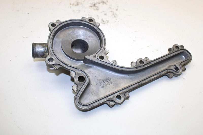 2002 Yamaha Sx Viper Oem Engine Water Pump Housing Cover 8CH-12422-01-00 Q2911