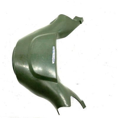 2003 Kawasaki Prairie 650 4x4 OEM Front Handlebar Cover 59441-1175-370 AK37