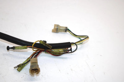 1996 Arctic Cat Montego Deluxe Oem Main Wire Harness 3008-347 JA13