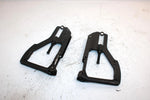 83 Yamaha Excel Iii Ec340g Oem Track Tensioner Bracket Set 8E3-47412-00-00 SY7