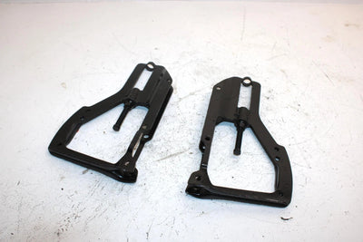 83 Yamaha Excel Iii Ec340g Oem Track Tensioner Bracket Set 8E3-47412-00-00 SY7