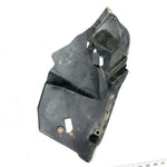 04 Honda Foreman Rubicon 500 4x4 OEM Inner Fender Set  61864-HN2-000 AH86