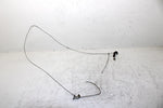 1995 Yamaha Vmax 500 Oem Hood Stopper 8AB-77118-00-00 SY34