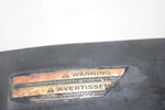 96 Arctic Cat ZR 580 EFI OEM Instrument Panel 0616-814 SA97
