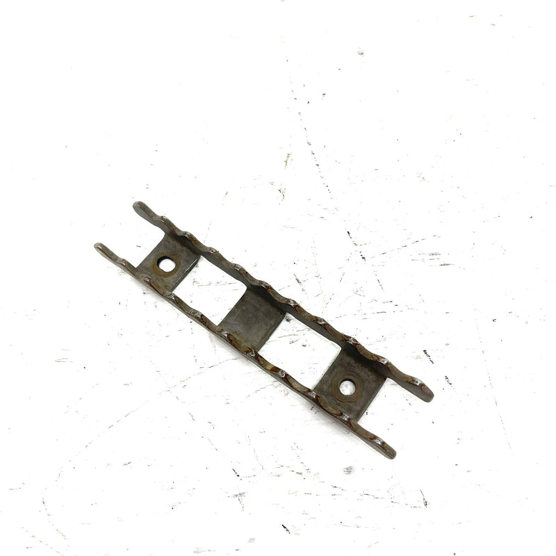 02-03 Kawasaki Prairie 650 KVF650A 4x4 OEM Foot Peg 34028-1487-UF AK37