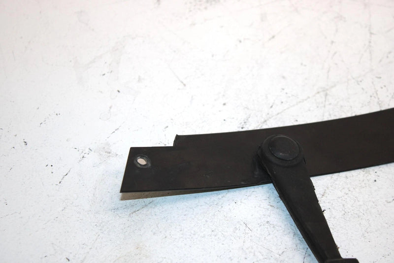 96 Polaris 600 Xcr Sp Oem Right Pan Trim W/Strap 5224591-067 SP154