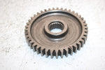 2007 Arctic Cat Atv 650 H1 Oem 41T Driven Gear 0822-009 AA25