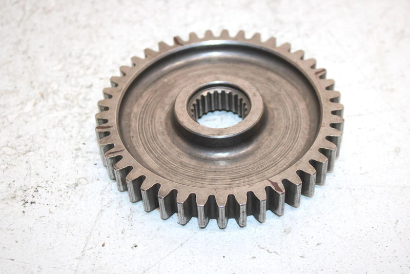 2007 Arctic Cat Atv 650 H1 Oem 41T Driven Gear 0822-009 AA25