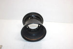 2001 Polaris Sportsman 500 Oem 10x8.5 Rear Wheel Rim 1520217-067 AP81