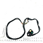 1994 Arctic Cat TigerShark Daytona OEM Left Control Switch 0609-201 JA14