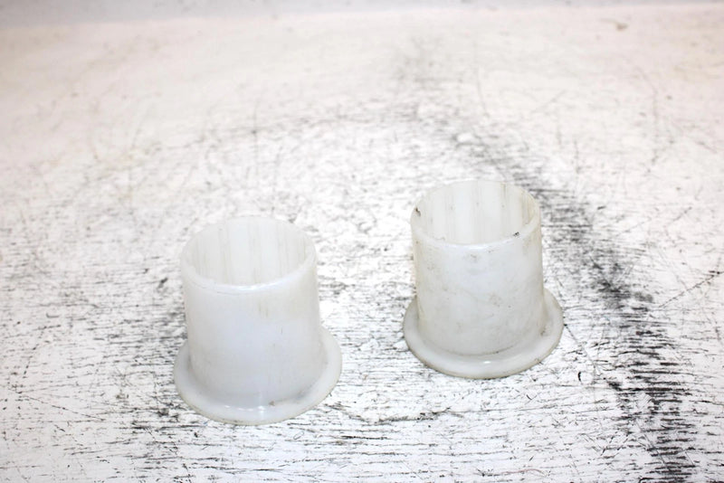 1995 Yamaha Vmax 600 Oem Front Shock Protector Pair 8AB-2376R-01-00 SY11