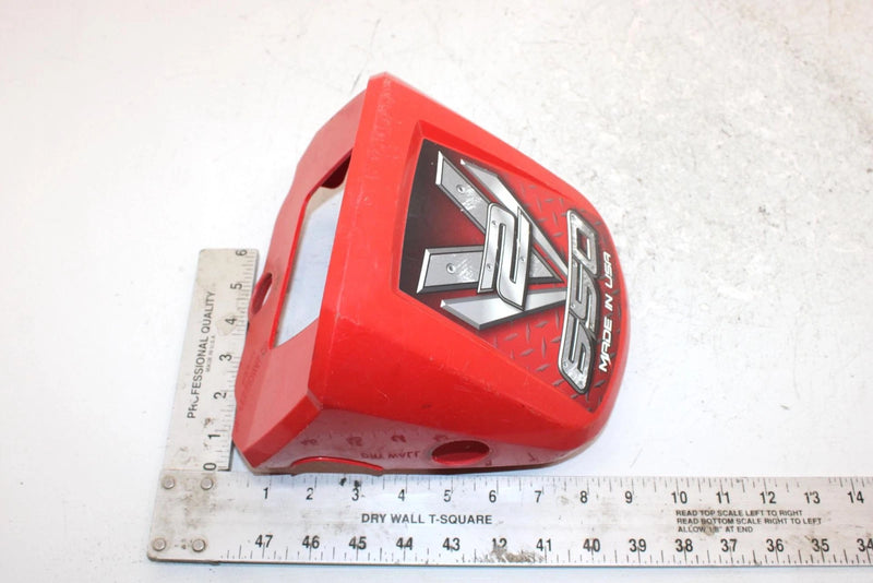 2005 Arctic Cat Atv 650 Oem Speedometer Cover 0405-142 AA27