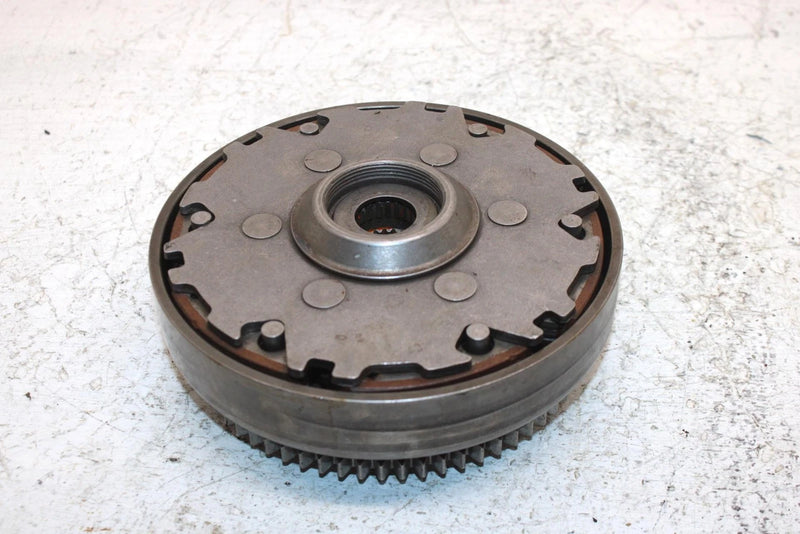2002 Honda Foreman Rubicon 500 Oem Centrifugal Clutch 22535-HN2-305 AH53