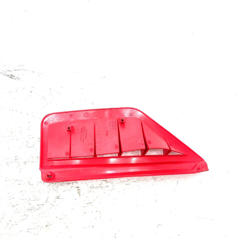 1994 Sea-Doo XP OEM Intake Grille Set 291000554 JS63