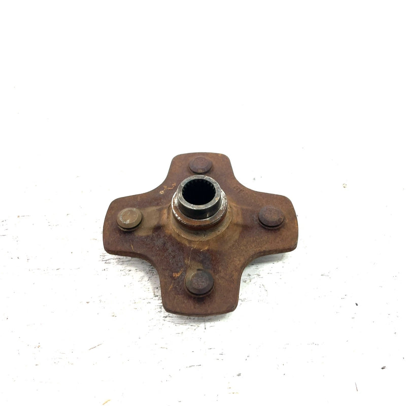 97-03 Honda Foreman 400 TRX400FW 4x4 OEM Rear Left Wheel Hub  42620-HN0-670 AH92