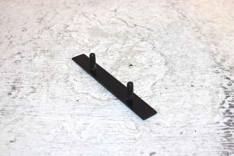 1996 Arctic Cat Cougar Oem Bearing Support Plate 0707-840 Q4507