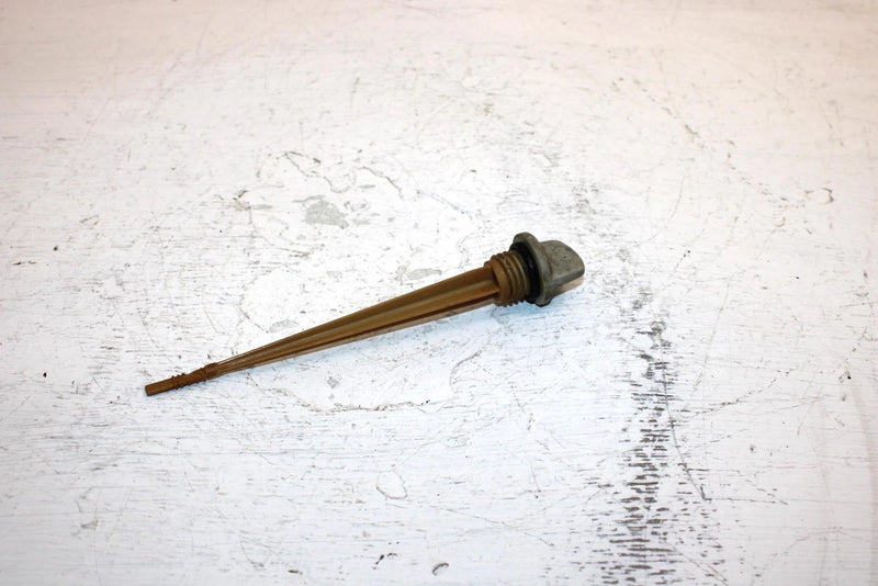 1986 Honda Trx 125 Oem Oil Dipstick 15650-459-020 AH41