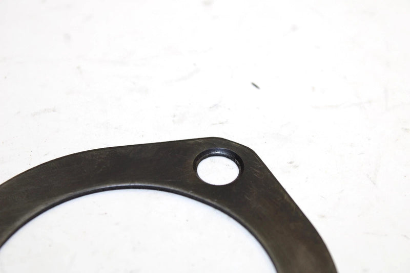 86 Kawasaki Bayou 300 OEM Crankcase Positioning Plate 14014-1004 AK9