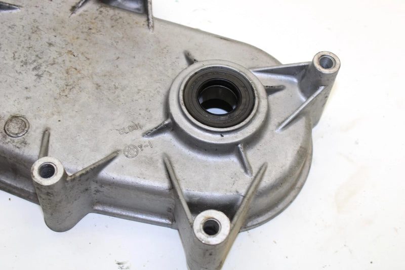 1992 Yamaha Exciter Ii Oem Chain Case Housing 8L9-47541-01-00 SY100