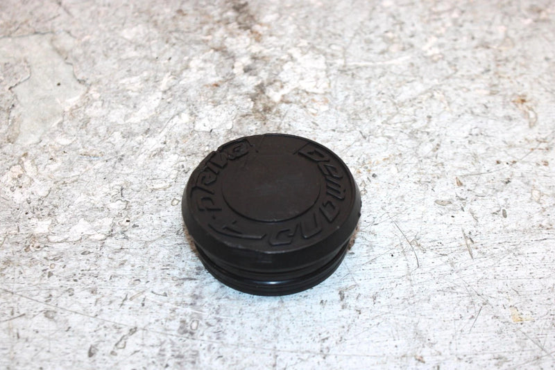 1993 Polaris 250 Oem Press In Hub Cap Pair 5431368 AP182