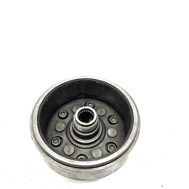 00-06 Honda Rancher 350 TRX350 4x4 ES OEM Flywheel 31110-HN5-671 AH88