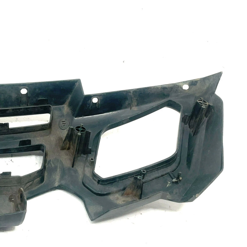 07-08 Can-Am Outlander 650 4x4 XT HO EFI OEM Front Bumper Cover 705001992 AB17.1