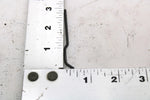2007 Yamaha Attak Gt Oem Oil Shaft 5JW-11455-00-00 SY135
