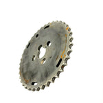 2002 Bombardier Quest 500 OEM 38T Cam Timing Gear 420254309 AB14