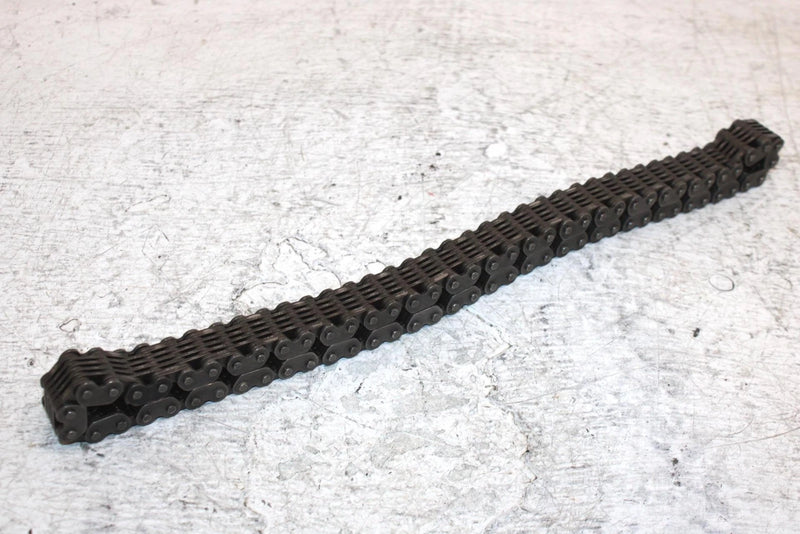 2000 Ski-doo Mxz 700 Oem 76P Drive Chain 504151856 SS8