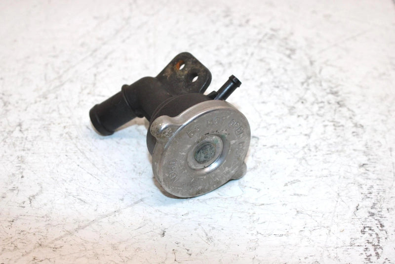 2006 Polaris Sportsman 500 Oem Coolant Filler Neck W/Cap 1240508 5412402 AP183
