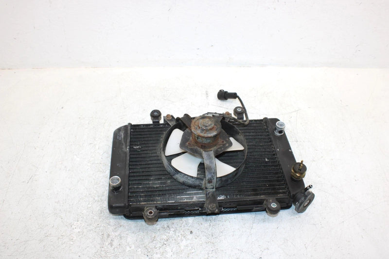 1999 Kawasaki Prarie 400 Oem Radiator Assembly 39060-1150 AK28