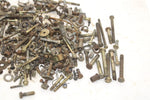 1996 Ski-doo Formula Sls 500 L/c Oem Hardware Kit SS66