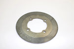 Polaris OEM Small Front Brake Rotor Disc 5211325 Q112