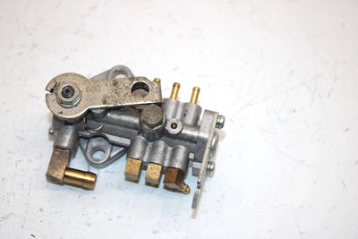07 Polaris Iq 600 Ho Cfi Oem Engine Oil Pump 2520552 2520831 SP9