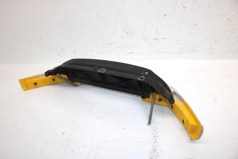 2000 Ski-doo Mxz 600 Oem Front Bumper 502006535 SS15