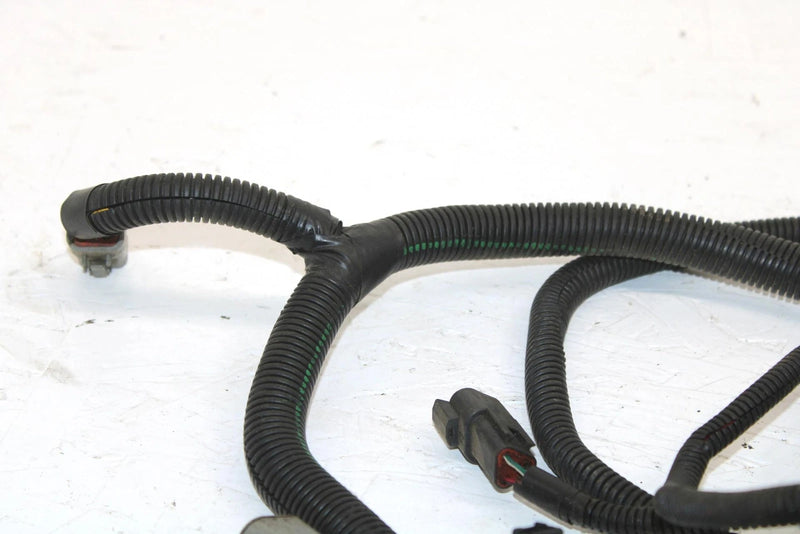 2005 Ski-doo Mxz 550f Oem Main Wiring Harness 515176064 Q4618