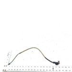 03-04 Polaris Sportsman 600 OEM Front Upper Brake Line 1910470 AP234