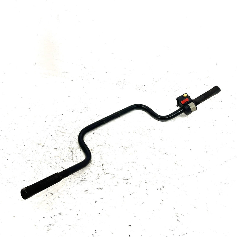 2008 Polaris Sportsman 500 4x4 HO OEM Handlebar Set 5242987-067 AP191